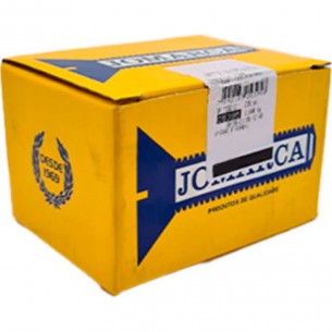 Parafuso Allen Cil Jmc Ox.H-1/4X1/2