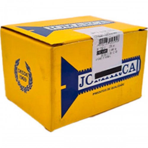 Parafuso Allen Cil Jmc Ox.H-1/4X1/2