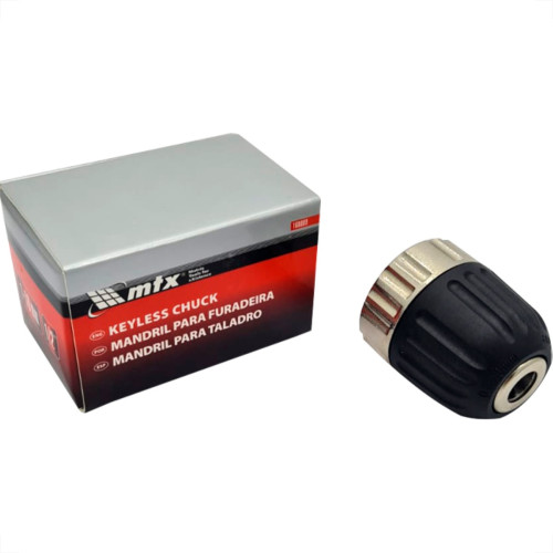 Mandril Ap.Rapido Mtx 10 - 1/2 Mandril Ap.Rapido Mtx 10 - 1/2