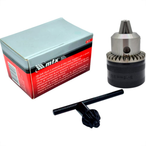 Mandril Mtx 16 - B18 Mandril Mtx 16 - B18