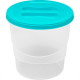 Pote Redondo C/Rosca 1800Ml-3119