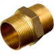 Niple Metal Amarelo.1'' Garden Niple Metal Amarelo.1'' Garden
