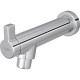 Torneira U.Geral Pvc Hydraplus Cro 1130