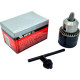 Mandril Mtx 13 - 3/8 Mandril Mtx 13 - 3/8