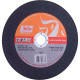 Disco Disfl.Inox/Fer.7 X 1,6 15056 - Kit C/10 UN Disco Disfl.Inox/Fer.7 X 1,6 15056 - Kit C/10 UN