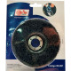 Disco Flap Disflex Pol/Remov.115X22 Disco Flap Disflex Pol/Remov.115X22