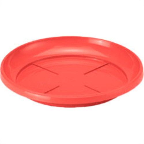 Prato De Vaso Red.Telha Mini-0441 Prato De Vaso Red.Telha Mini-0441