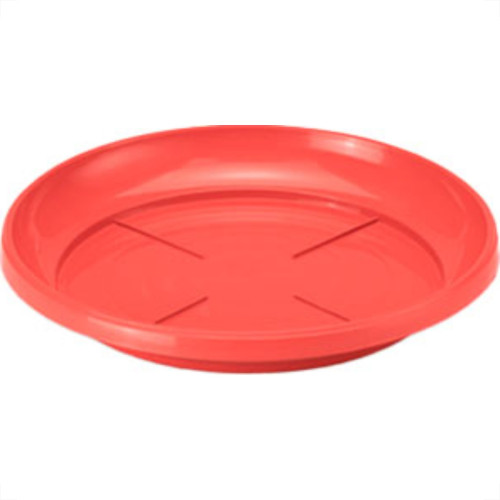 Prato De Vaso Red.Telha Peq-0445 Prato De Vaso Red.Telha Peq-0445