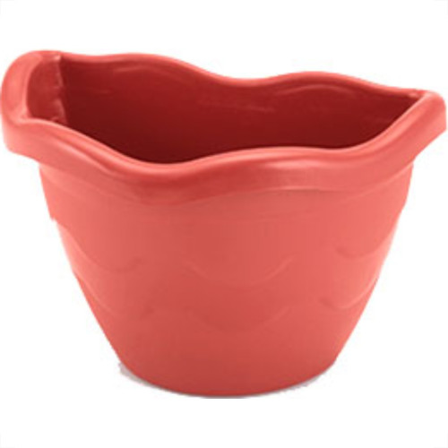 Vasinho De Parede Telha-0431 Vasinho De Parede Telha-0431