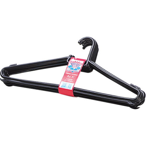 Cabide Adulto C/04 Pcs-0004 Cabide Adulto C/04 Pcs-0004