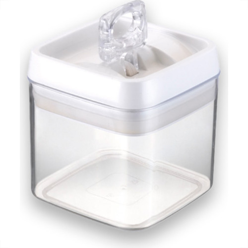 Pote Hermet.Crystal Qdr.1,1Lt-0281 Pote Hermet.Crystal Qdr.1,1Lt-0281