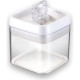 Pote Hermet.Crystal Qdr.1,1Lt-0281 Pote Hermet.Crystal Qdr.1,1Lt-0281