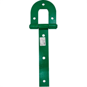 Dobradica P/Port.Cinfer Ferrad. 4L