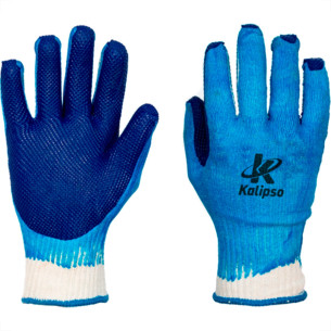 Luva Kalipso Bluegrip T.09-G