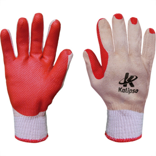 Luva Kalipso Redgrip T.08-M Luva Kalipso Redgrip T.08-M