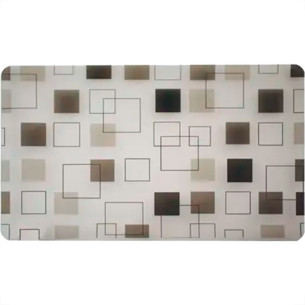 Lugar Americano Clean 30X45Cm-10966