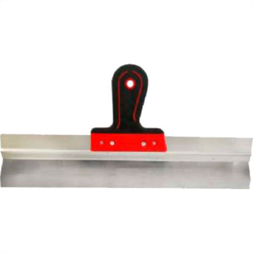 Espatula Compel Inox P/Gesso 450Mm Espatula Compel Inox P/Gesso 450Mm
