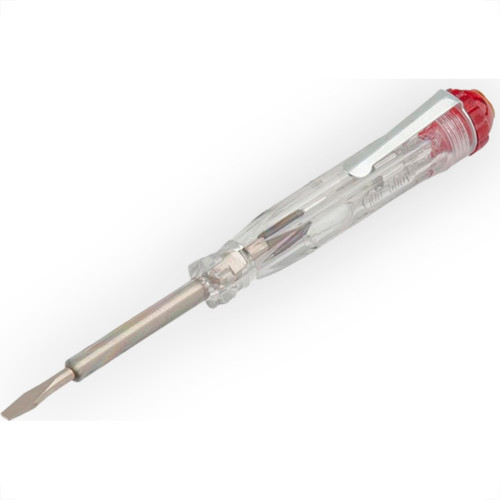 Chave Teste Sparta 130Mm Chave Teste Sparta 130Mm