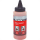 Giz/Refil Vermelho 115Gr Mtx Giz/Refil Vermelho 115Gr Mtx