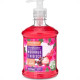 Sabonete Liq.Prem.Mor/Hibi 450Ml Rf