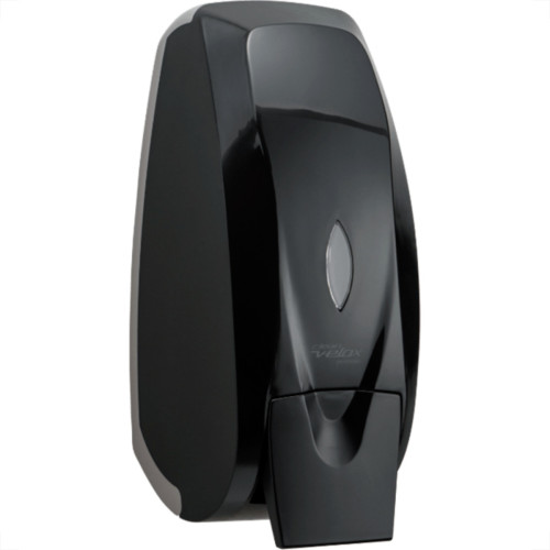 Dispenser Velox Dark Sab.Liq.C/Res Dispenser Velox Dark Sab.Liq.C/Res
