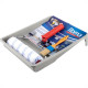 Kit P/Pintura 03 Pcs Roma 685/00 Kit P/Pintura 03 Pcs Roma 685/00