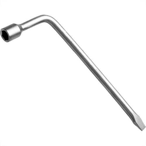 Chave De Roda L Starfer 19Mm Chave De Roda L Starfer 19Mm