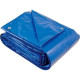 Lona P/Carreteiro Itap Leve Az. 5X4 Lona P/Carreteiro Itap Leve Az. 5X4