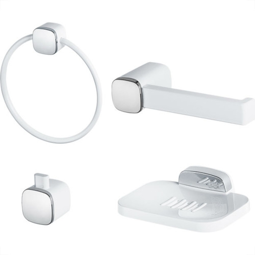 Kit Aces.P/Wc Herc Tivoli Br/Cr 4Pc