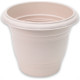 Vaso Pl.Redondo N.17 Areia-9098