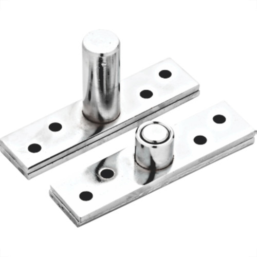 Dobradica Pivotante 885 Silvana Zinc Dobradica Pivotante 885 Silvana Zinc