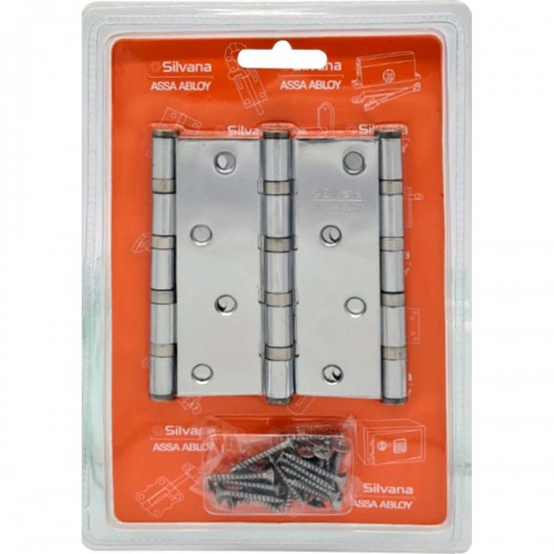 Dobradica Silv,Blis.891 Cro C/R 4 X 3 Dobradica Silv,Blis.891 Cro C/R 4 X 3