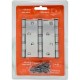 Dobradica Silv,Blis.891 Cro C/R 4 X 3 Dobradica Silv,Blis.891 Cro C/R 4 X 3