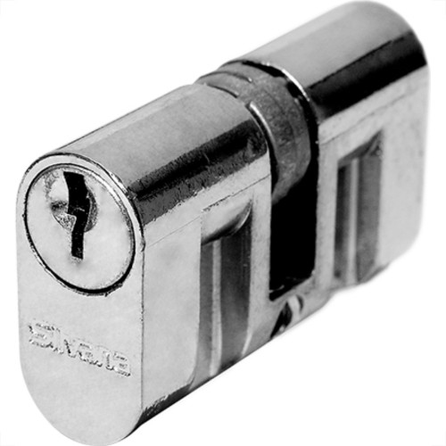 Cilindro Silvana 48Mm Niq Blist