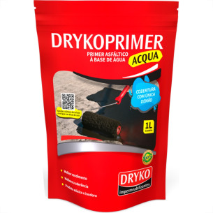 Primer Dryko Acqua 01Lt..