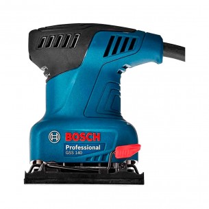 Lixadeira Orbital Bosch Gss140 220V