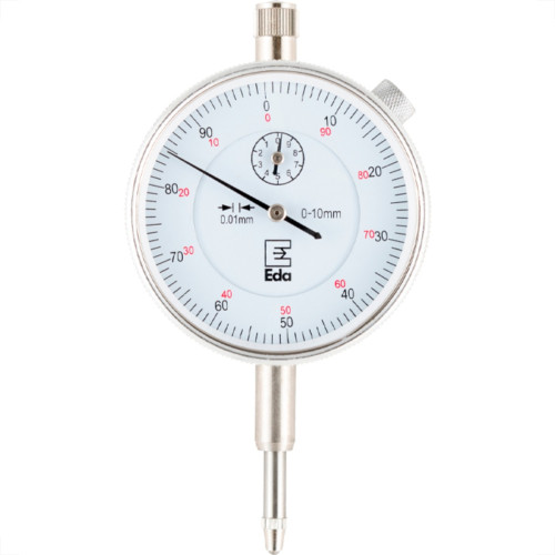 Relogio Comparador 0A10Mm Eda-4Ac Relogio Comparador 0A10Mm Eda-4Ac