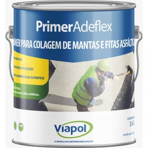 Primer Viapol Adeflex Gl 3,6L