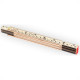 Metro Momfort B Duplo Natural Metro Momfort B Duplo Natural