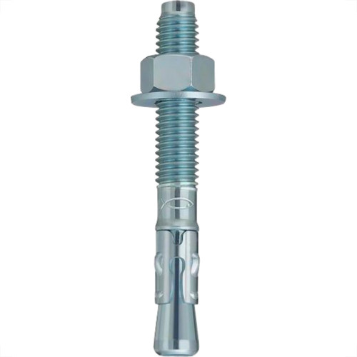 Chumbador. Fixador Bolt Fwa.C 3/8X3 C50 Chumbador. Fixador Bolt Fwa.C 3/8X3 C50