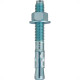 Chumbador. Fixador Bolt Fwa.F 3/4X7 C05 Chumbador. Fixador Bolt Fwa.F 3/4X7 C05