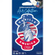 Aromatizante Perola Air C.Vanill 8G Aromatizante Perola Air C.Vanill 8G