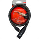 Cadeado P/Bike Chave 08Mmx120Cm Mtx Cadeado P/Bike Chave 08Mmx120Cm Mtx