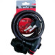 Cadeado P/Moto Chave 12Mmx120Cm Mtx Cadeado P/Moto Chave 12Mmx120Cm Mtx