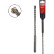 Broca Sds.Max Mtx 12 X 340 Broca Sds.Max Mtx 12 X 340