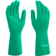 Luva Latex Imbat Forrada Verde 07 Luva Latex Imbat Forrada Verde 07