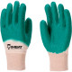 Luva Malha Imbat Latex Janela Vd 09 - Kit C/12 PR Luva Malha Imbat Latex Janela Vd 09 - Kit C/12 PR