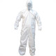 Macacao De Protecao Imbat T-Xg Macacao De Protecao Imbat T-Xg