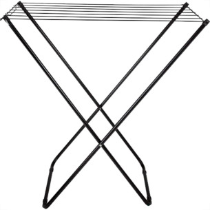 Varal De Chao Maxeb Portat.80Cm Pr Varal De Chao Maxeb Portat.80Cm Pr