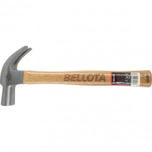 Martelo Carp.Bellota Polido 31 Mm